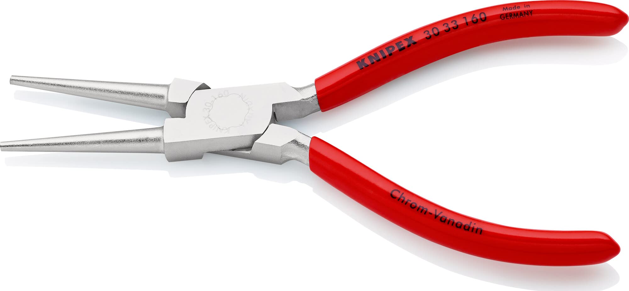 Knipex 30 33 160 Long Nose Pliers 6,3
